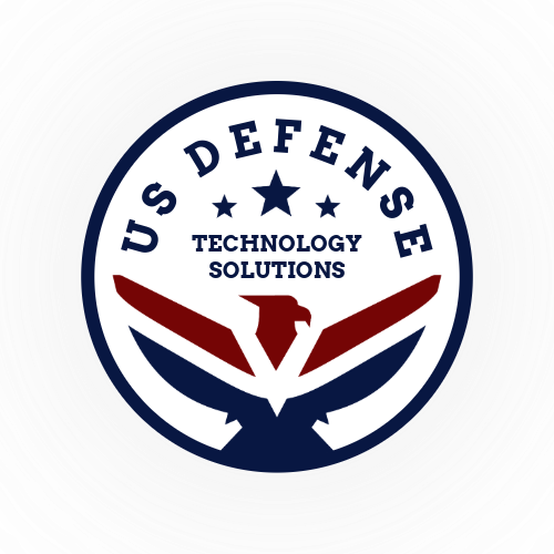 US Defense Technology Solutions logo
